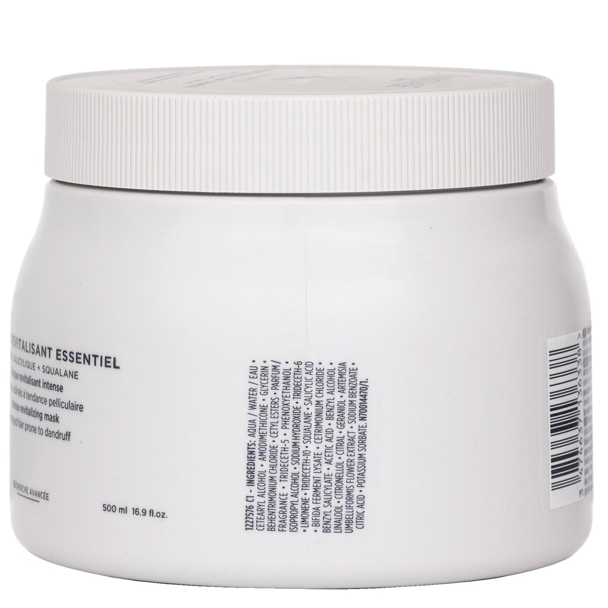 Kerastase Symbiose Intense Revitalising Mask 500ml