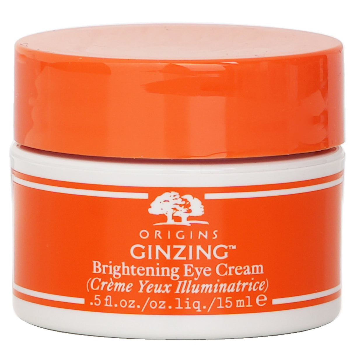 Origins Ginzing Brightening Eye Cream (Cool Shade) 15ml