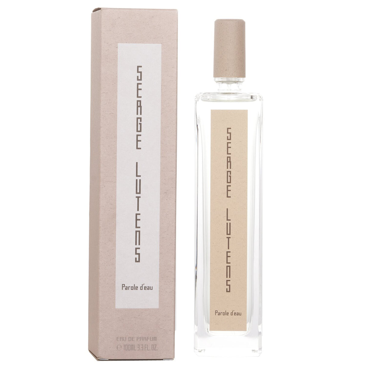 Serge Lutens Parole D'Eau Eau De Parfum Spray 100ml/3.3oz