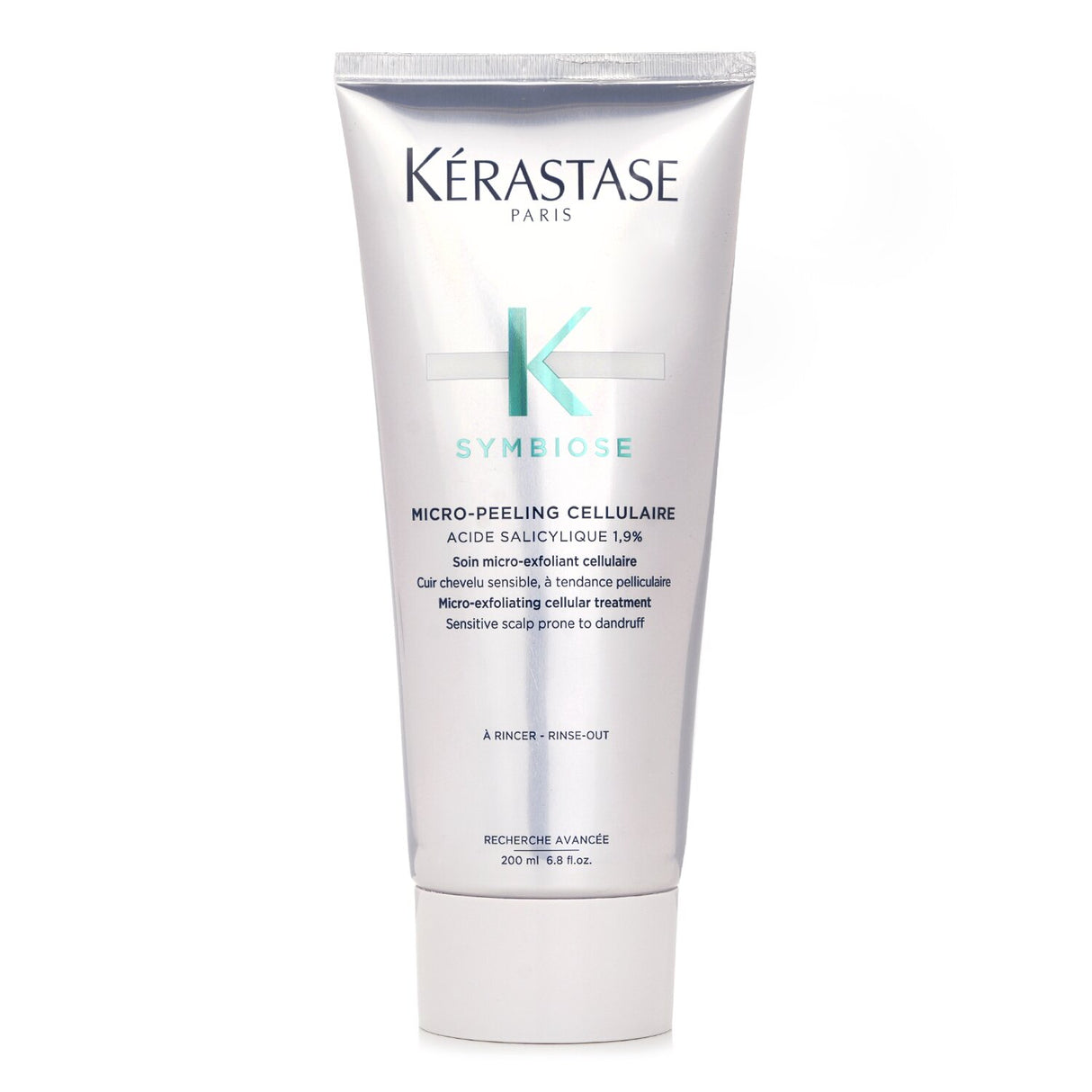 Kerastase Symbiose Micro Exfoliating Cellular Treatment 200ml/6.8oz