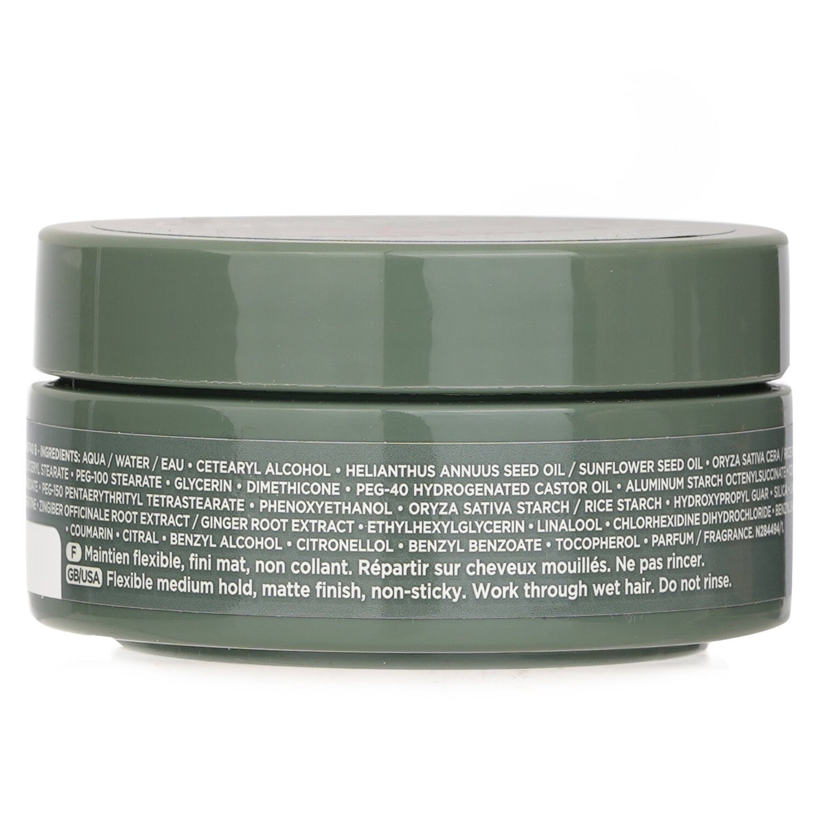 Kerastase Genesis Homme Instant Thickening Molding Clay 75ml/2.53oz