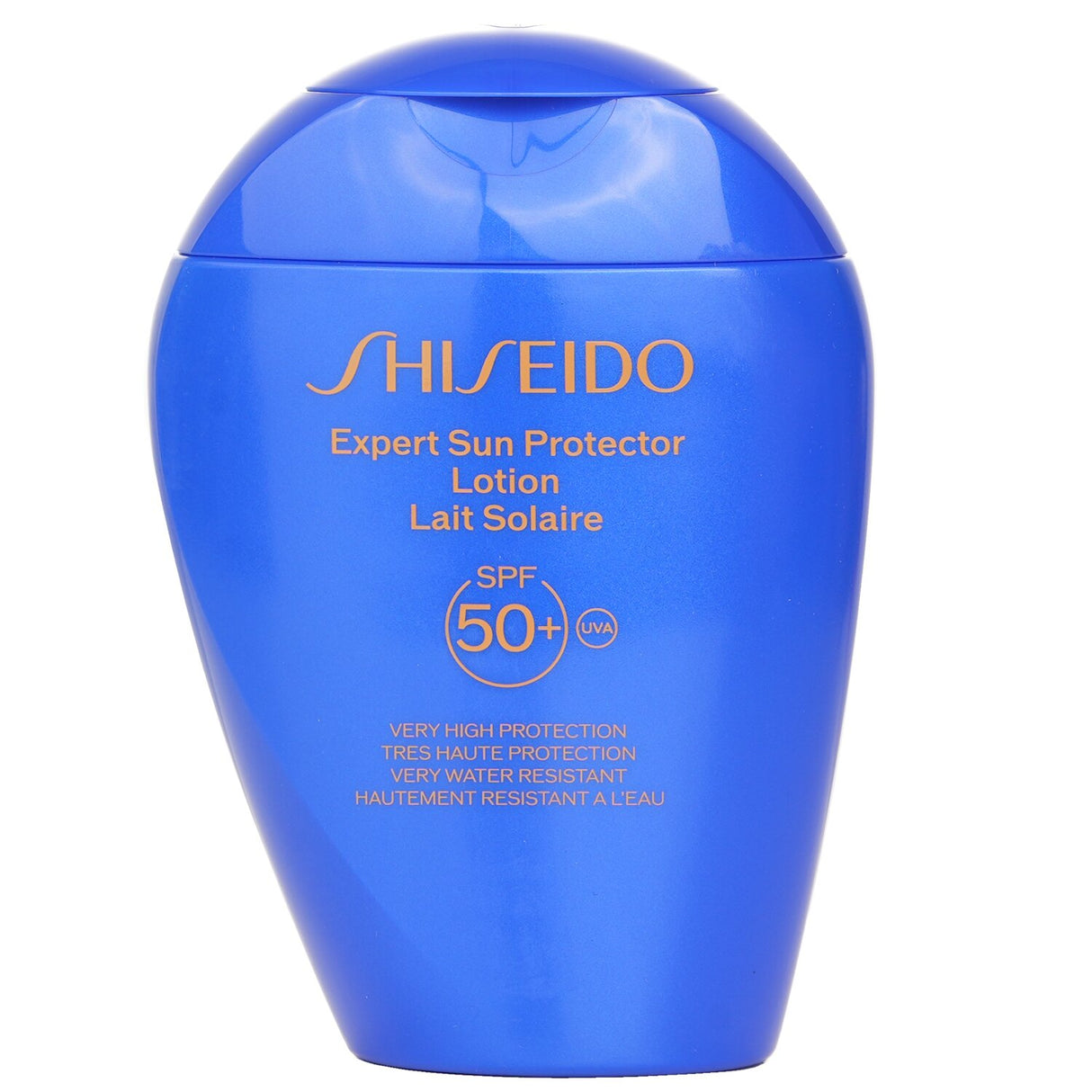 Shiseido Expert Sun Protector Lotion SPF 50 (For Face & Body) 150ml