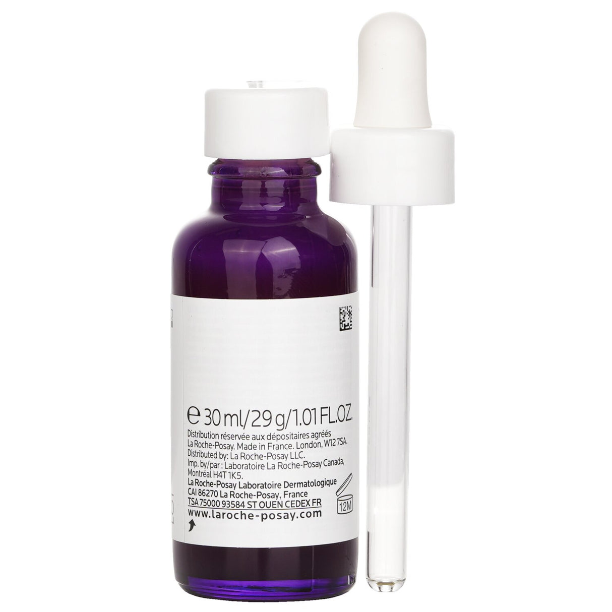 La Roche Posay Mela B3 Intensive Anti-Dark Spots Serum With Melasyl™+Niacinami