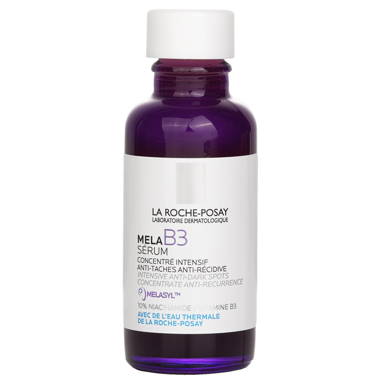 La Roche Posay Mela B3 Intensive Anti-Dark Spots Serum With Melasyl™+Niacinami