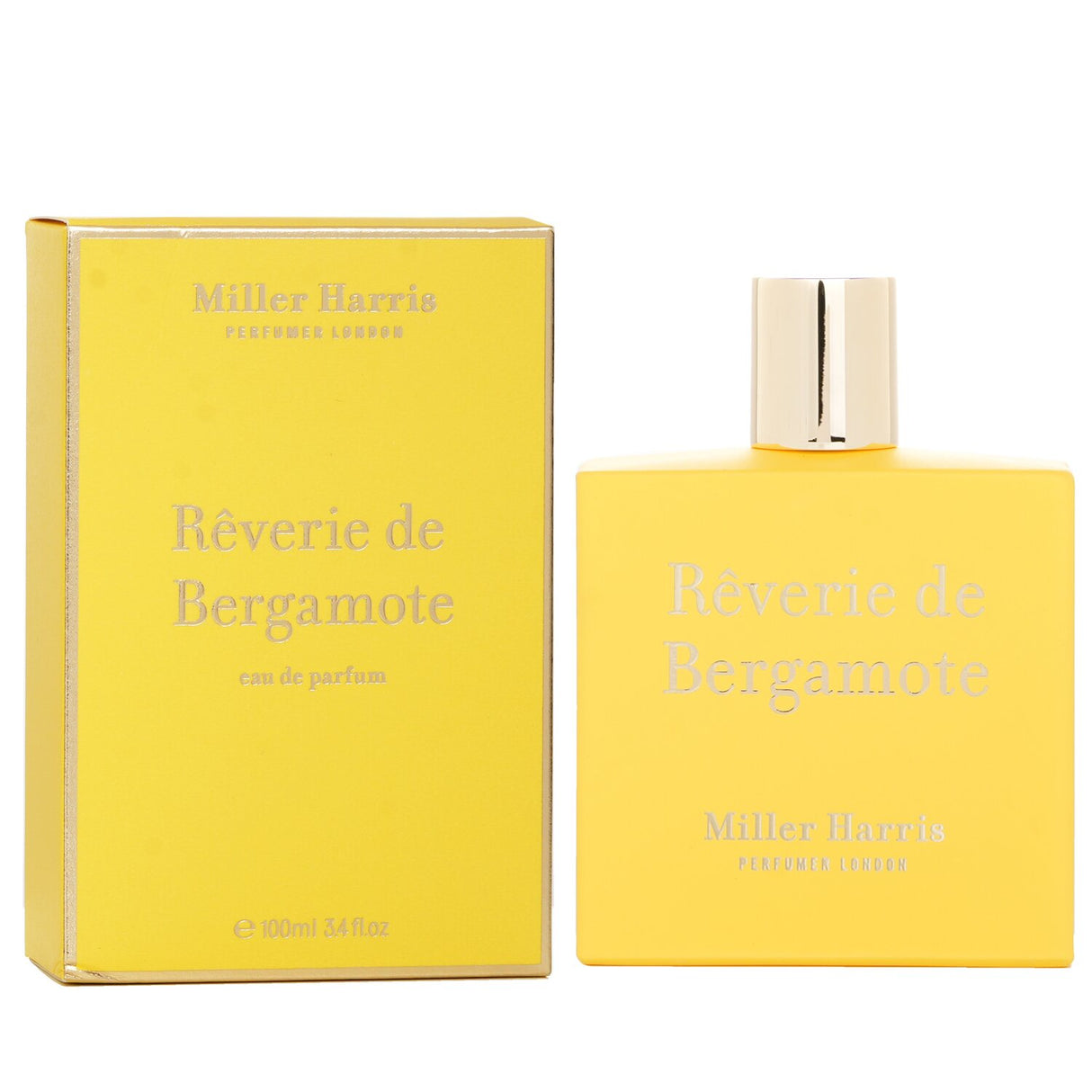 Miller Harris Reverie de Bergamote Eau De Parfum Spray 100ml/3.4oz