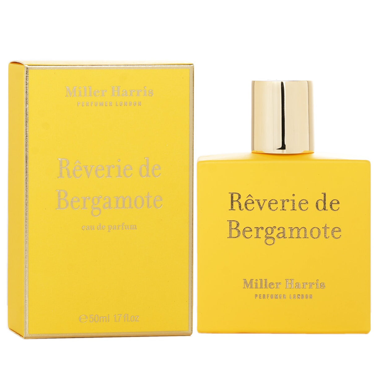 Miller Harris Reverie de Bergamote Eau De Parfum Spray 50ml/1.7oz