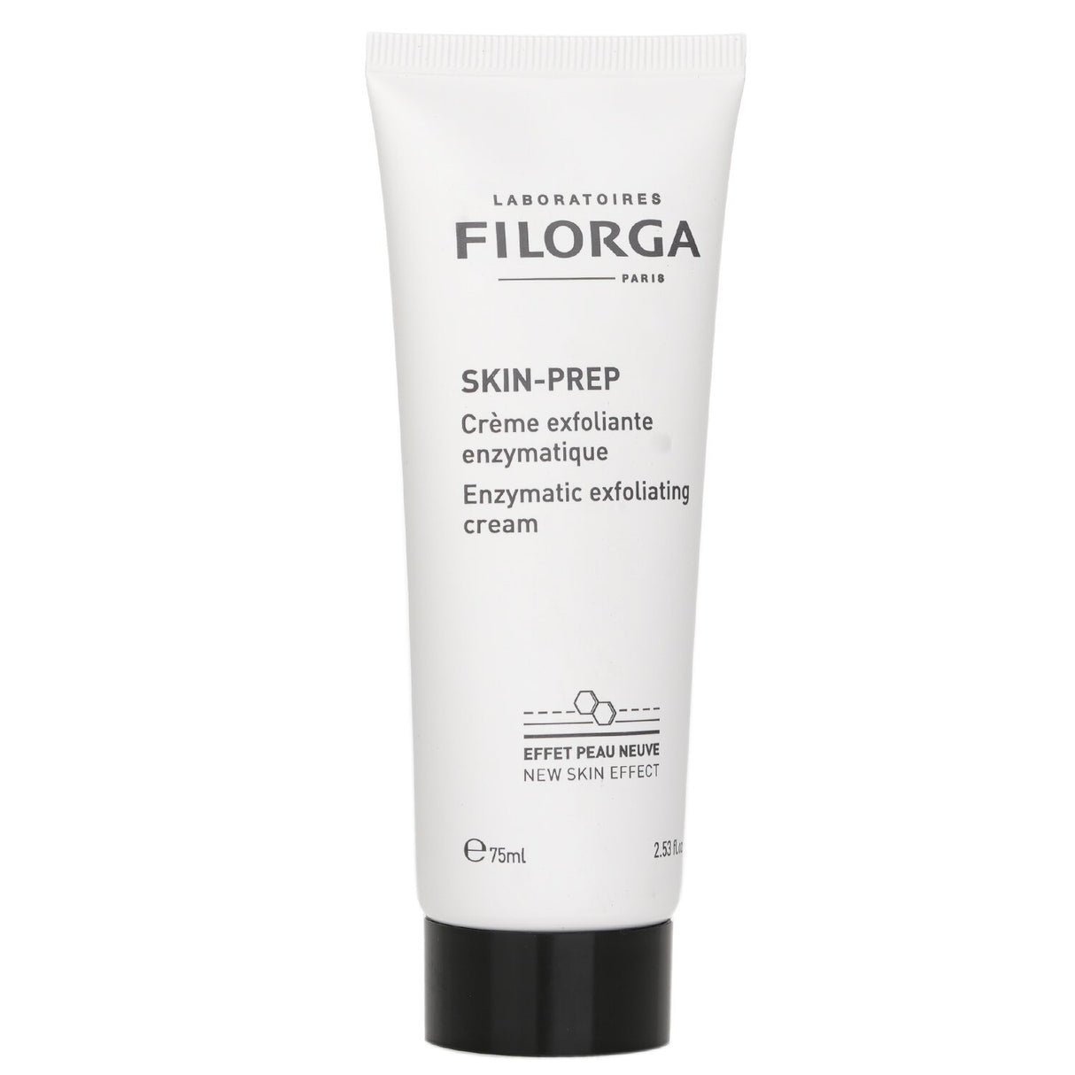 Filorga Skin Prep Enzymatic Exfoliating Cream 75ml/2.53oz