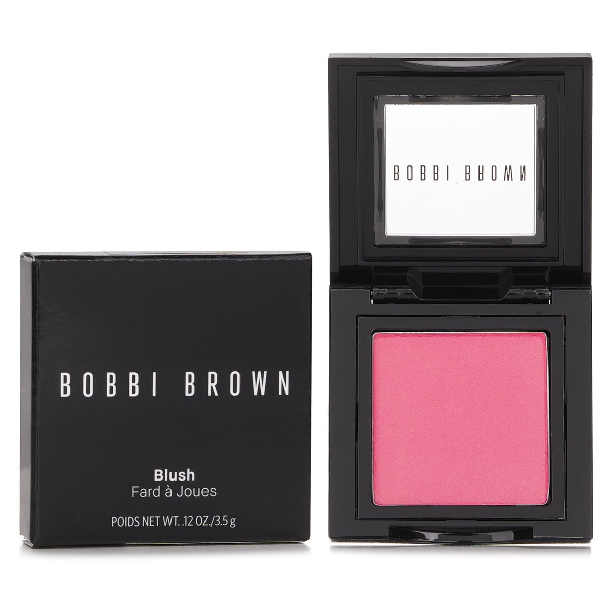 Bobbi Brown Powder Blush - # Modern Shimmer 3.5g