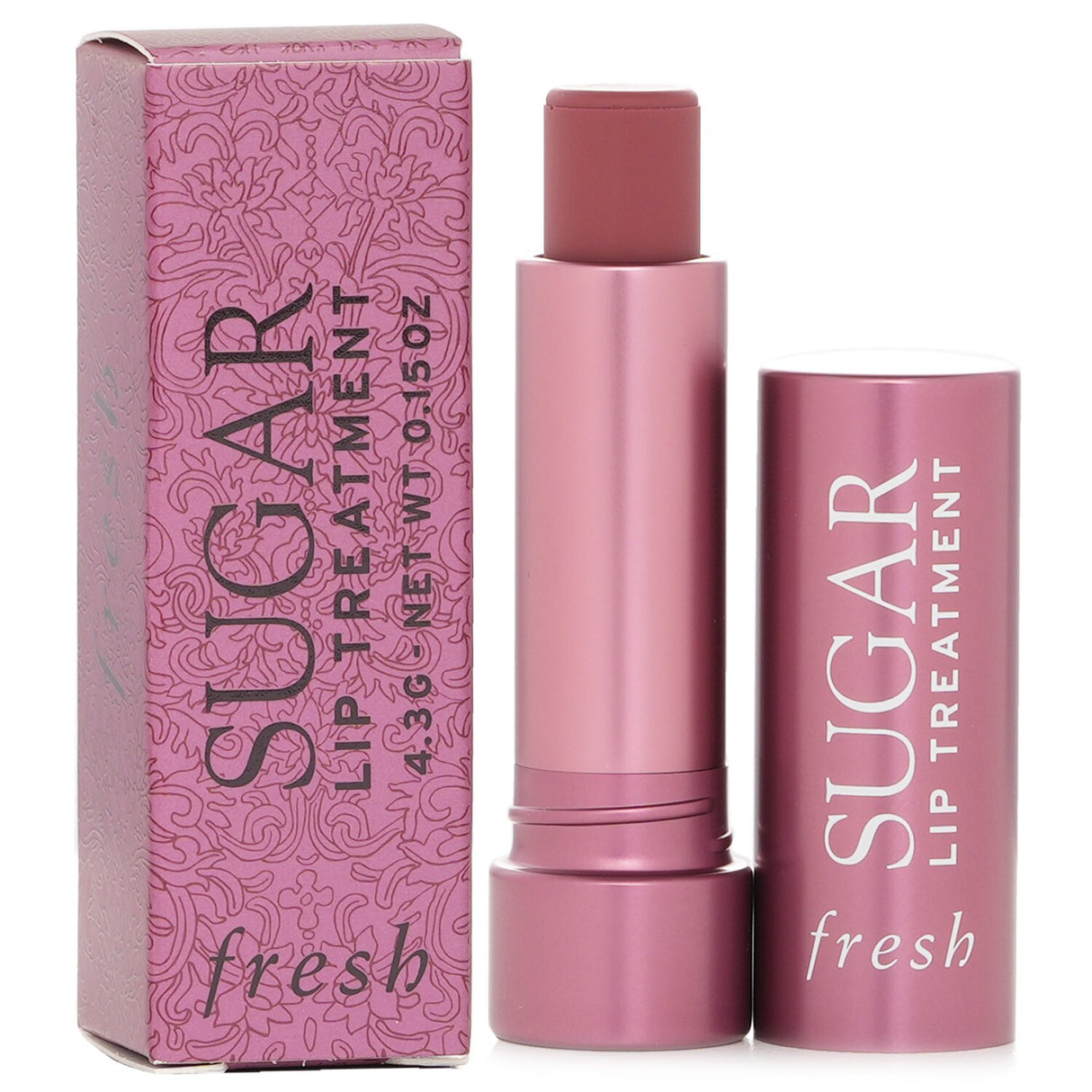 Fresh Sugar Lip Treatment - Peony 4.3g/0.15oz
