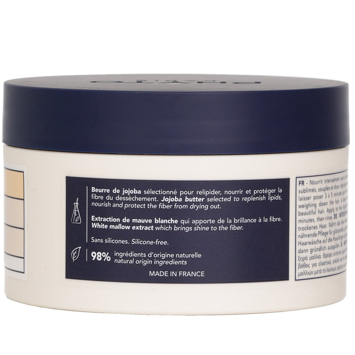 Phyto Nutrition Ultra Nourishing Mask 200ml