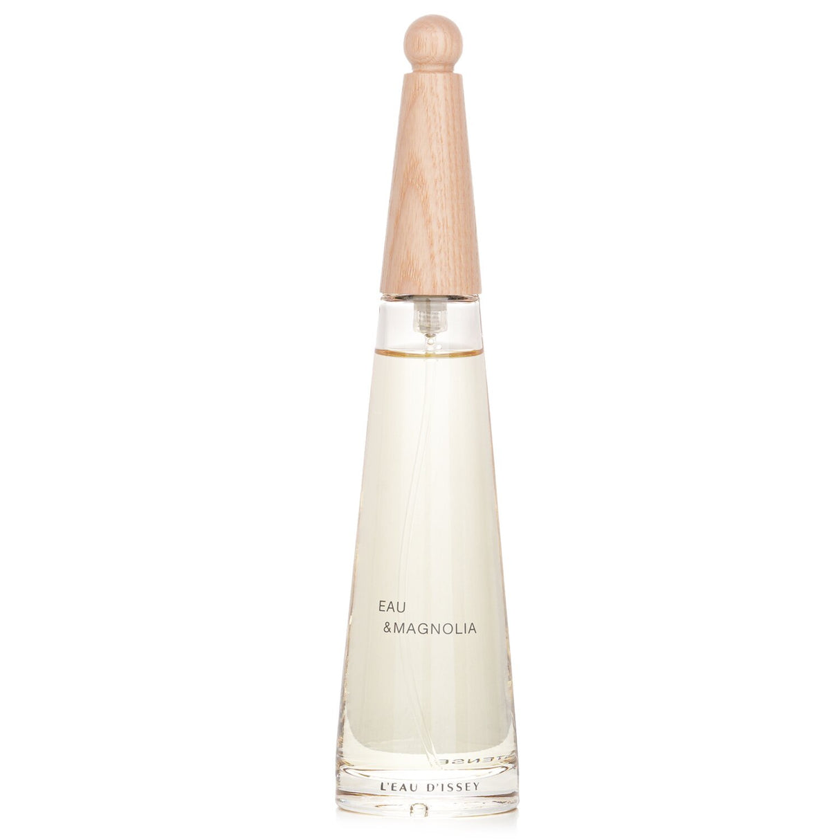 Issey Miyake L'Eau Dissey Eau & Magnolia Eau De Toilette Intense Spray 50ml/