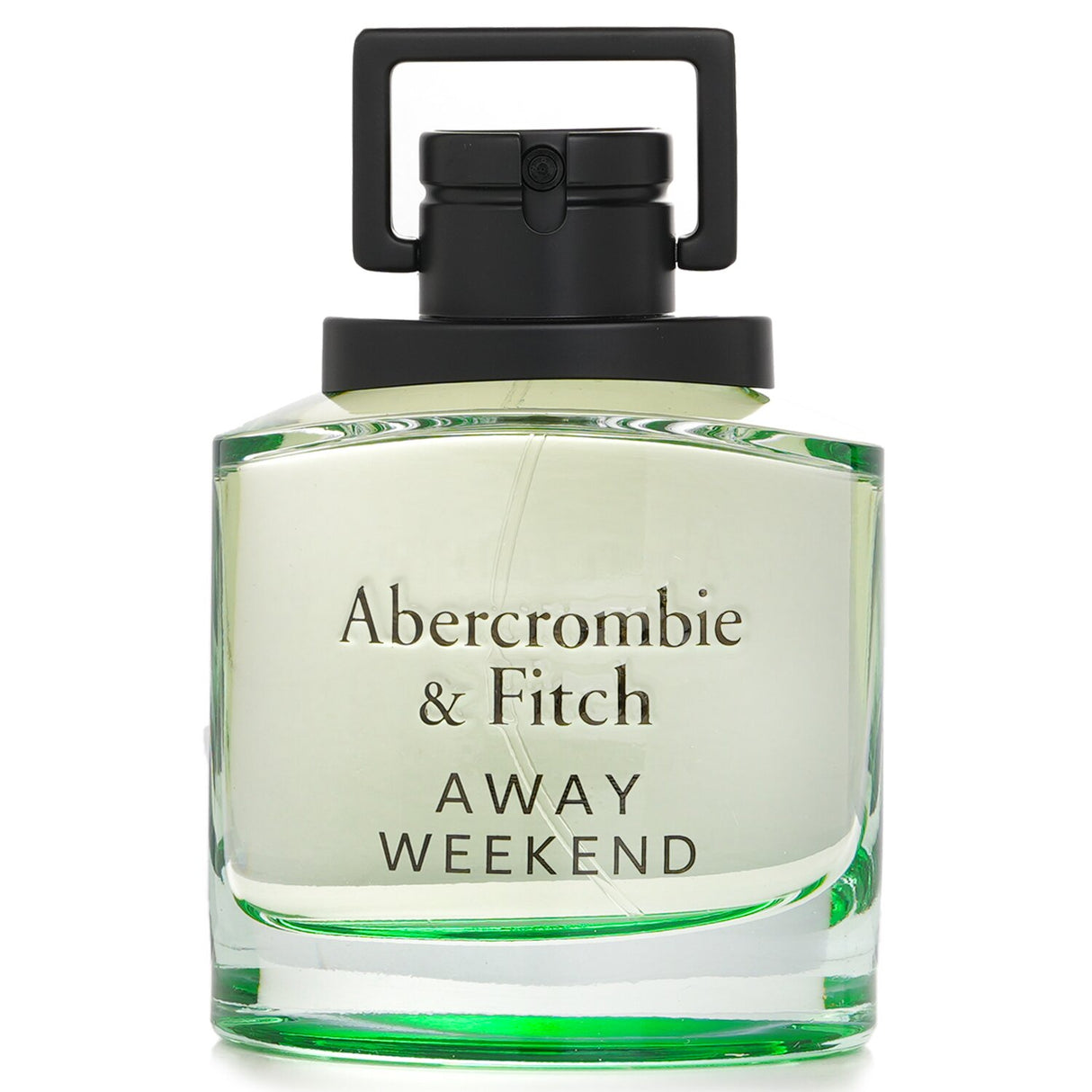 Abercrombie & Fitch Away Weekend Homme Eau Toilette De Spray 100ml/3.4oz