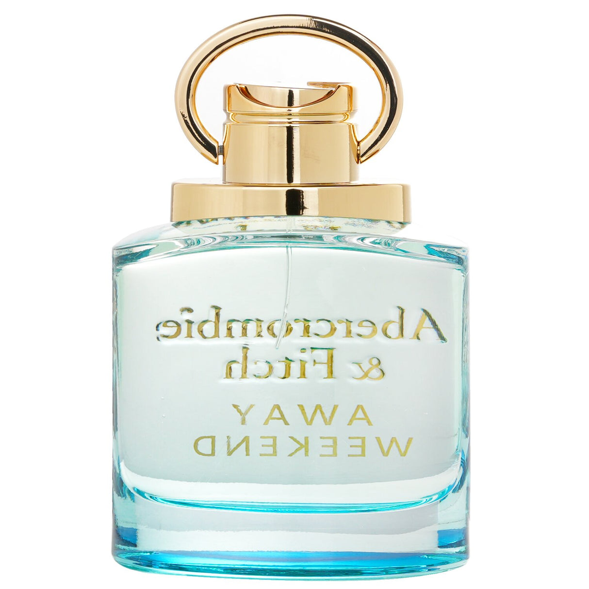 Abercrombie & Fitch Away Weekend Femme Eau De Parfum Spray 100ml/3.4oz