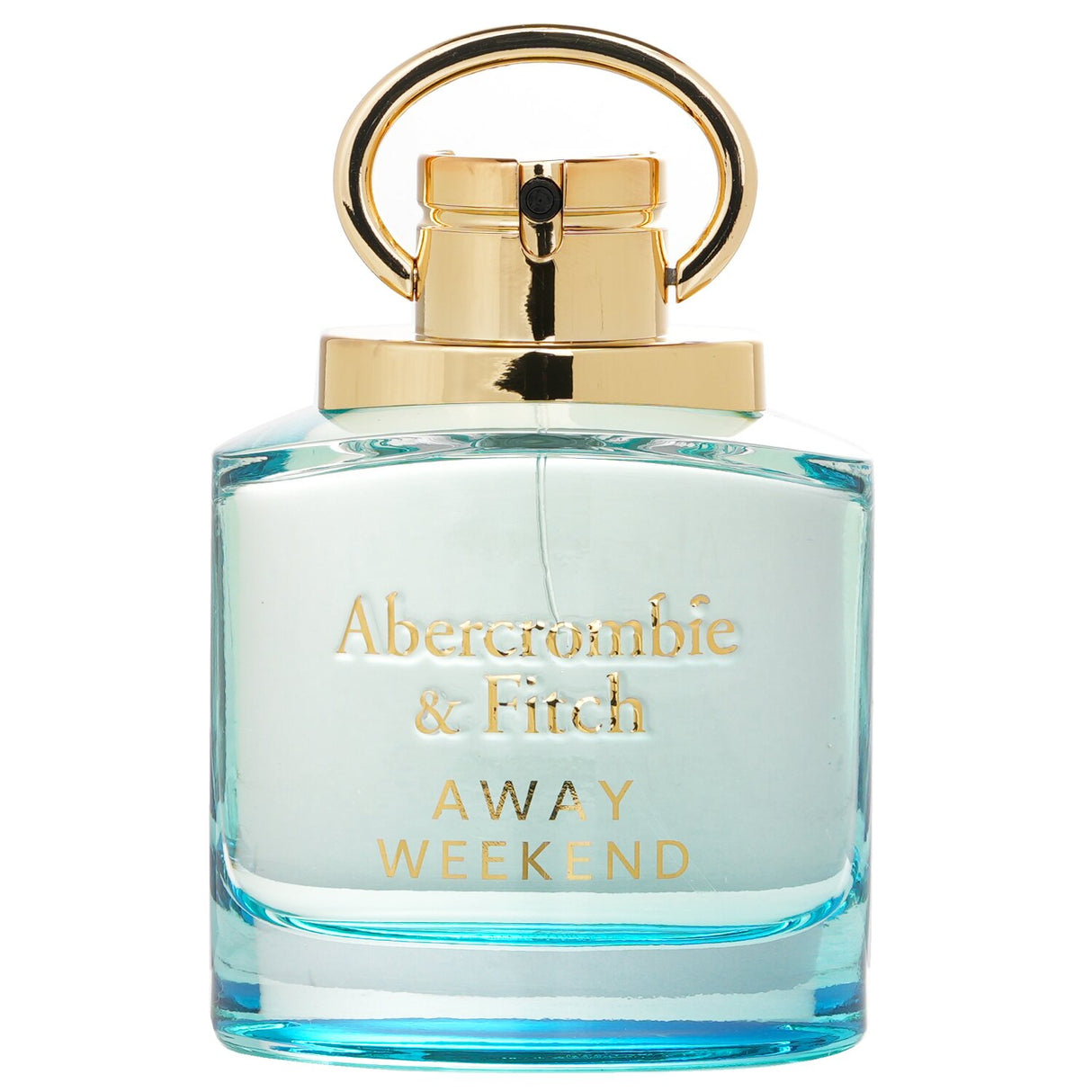 Abercrombie & Fitch Away Weekend Femme Eau De Parfum Spray 100ml/3.4oz
