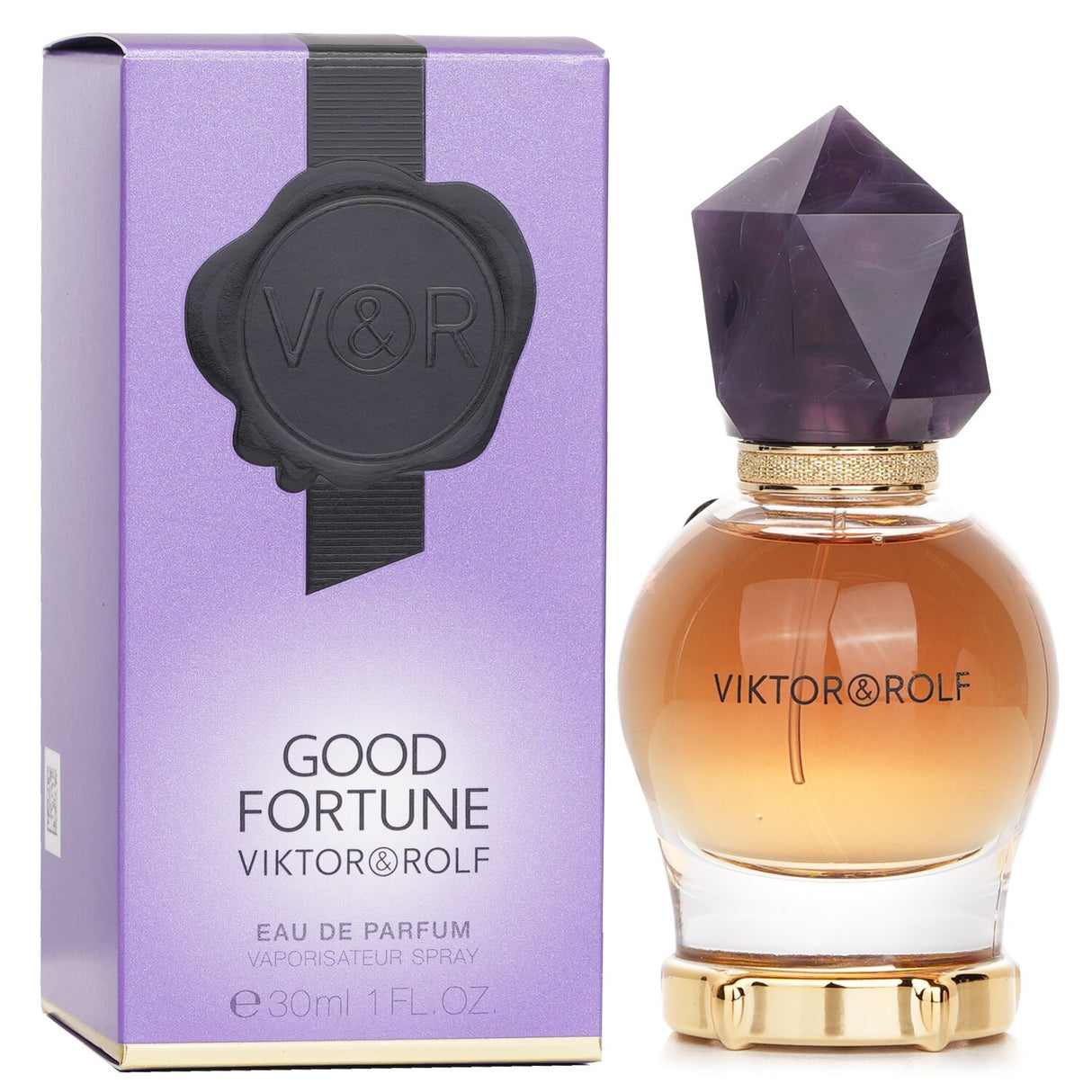 Viktor & Rolf Good Fortune Eau De Parfum Spray 30ml/1oz