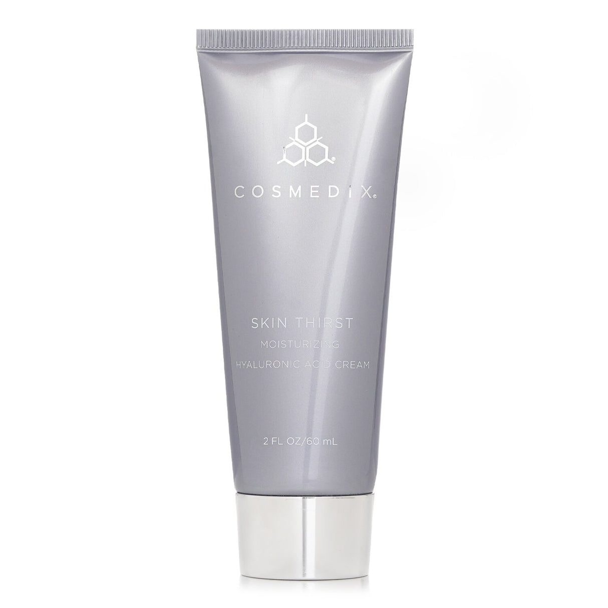 CosMedix Skin Thirst Moisturizing Hyaluronic Acid Cream 60g/2oz