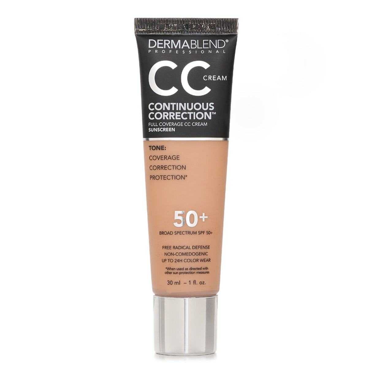 Dermablend Continuous Correction™ CC Cream SPF 50 - # 20N Fair To Light 1 30ml