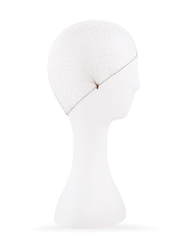 Lady Jayne - Light Brown Hair Nets - 2 Pk