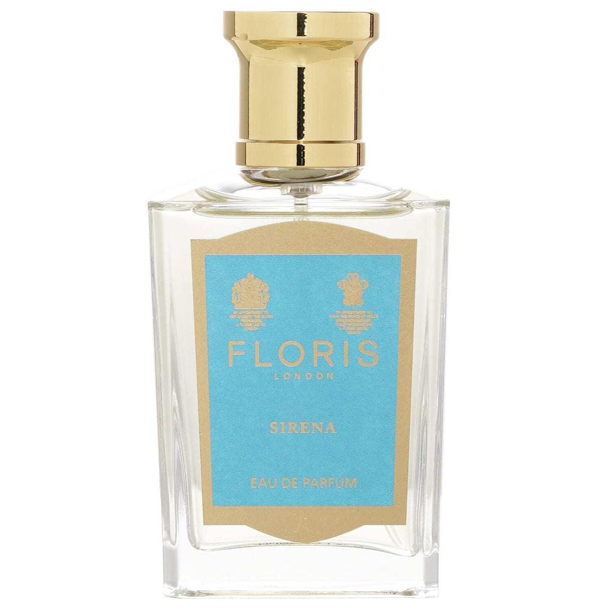 Floris Sirena Eau De Parfum Spray 50ml/1.69oz