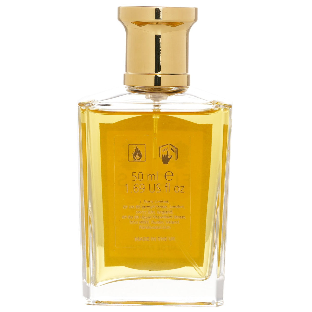 Floris A Rose For… Eau De Parfum Spray 50ml/1.69oz