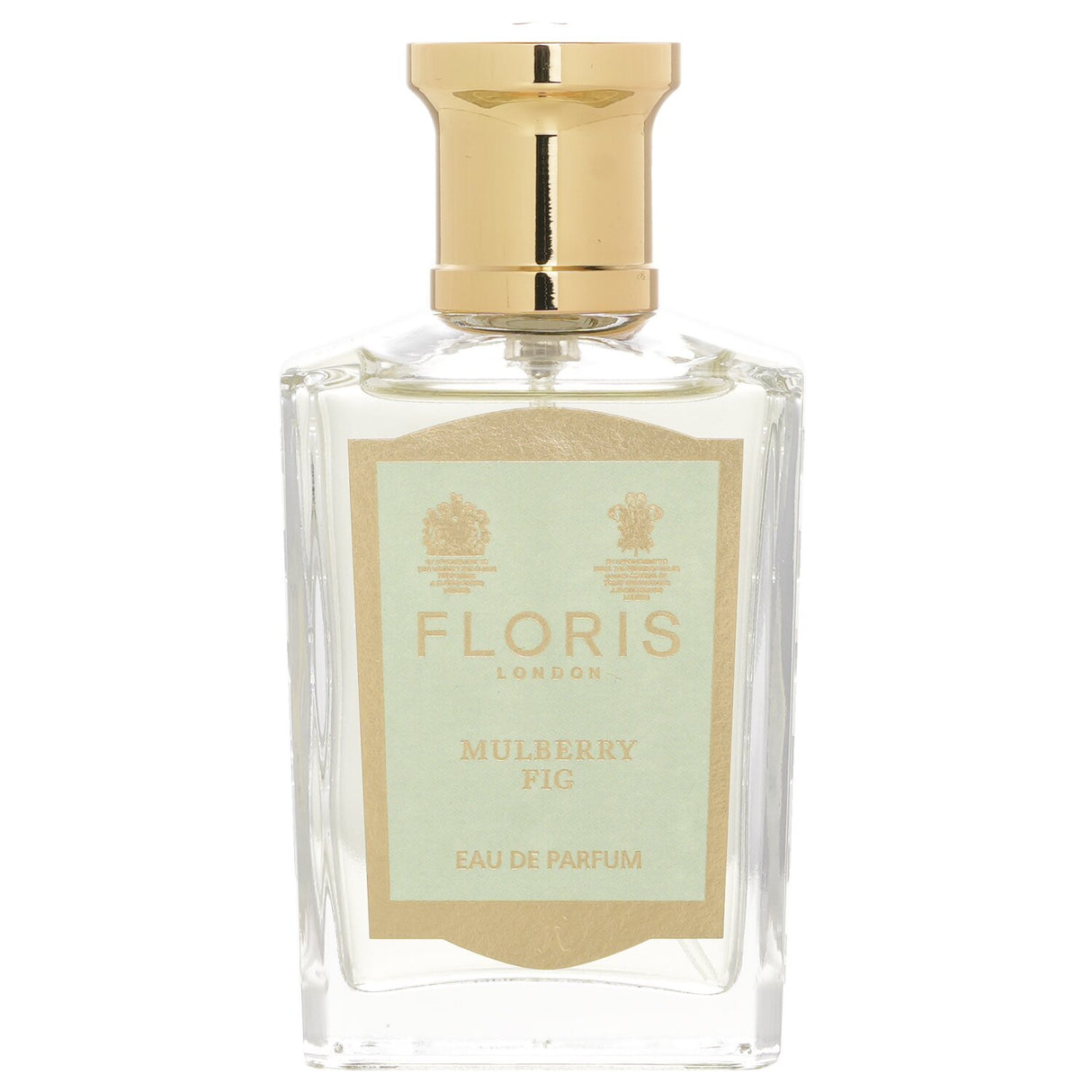 Floris Mulberry Fig Eau De Parfum Spray 50ml/1.69oz