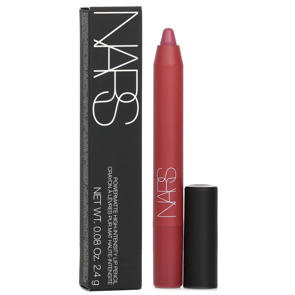 NARS Powermatte High Intensity Lip Pencil - #888 Dolce Vita 2.4g