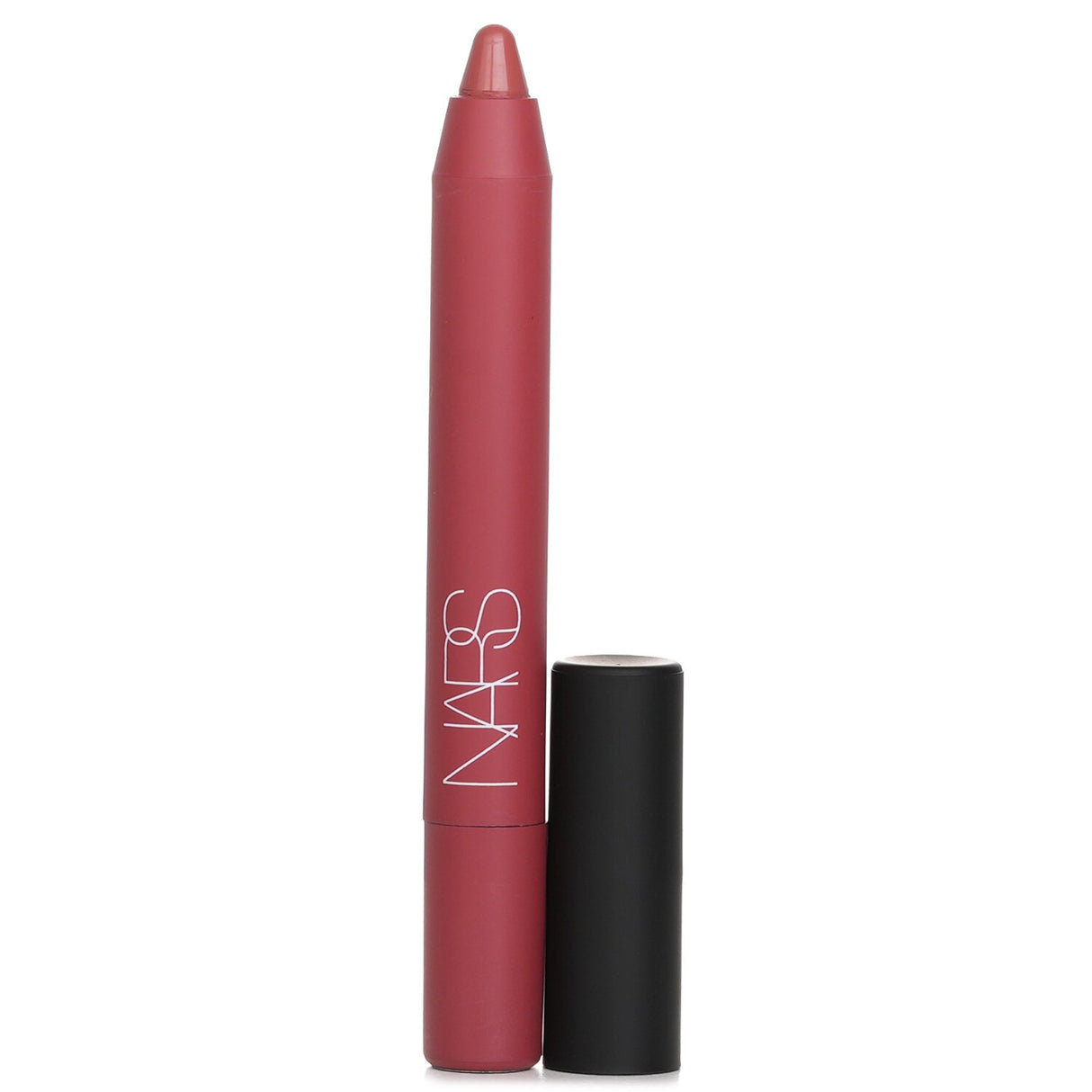 NARS Powermatte High Intensity Lip Pencil - #112 American Woman 2.4g
