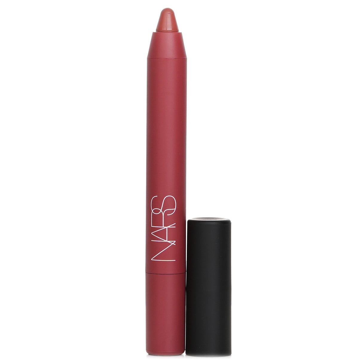 NARS Powermatte High Intensity Lip Pencil - #180 Walkyrie 2.4g