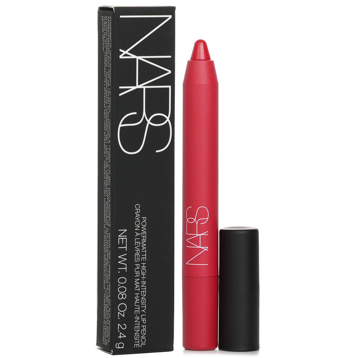 NARS Powermatte High Intensity Lip Pencil - #132 Dragon Grl 2.4g