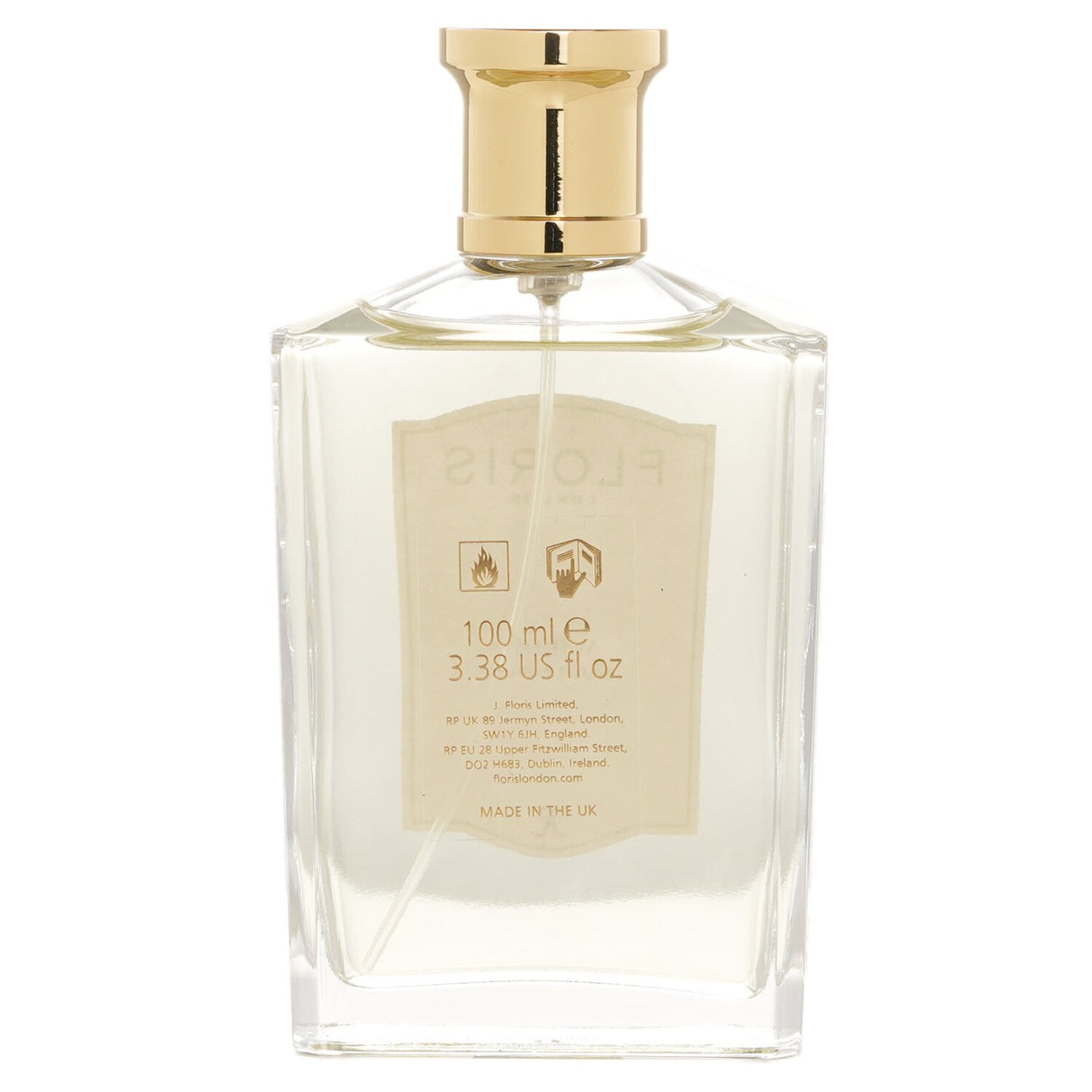 Floris Wilde Eau De Parfum Spray 100ml/3.38oz