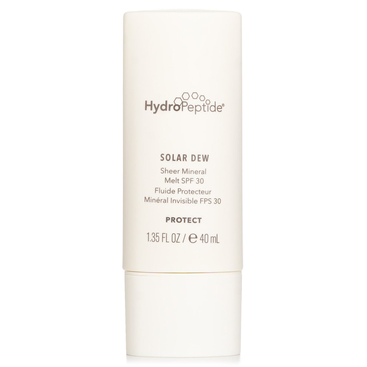 HydroPeptide Solar Dew Sheer Mineral Melt SPF 30 30ml/1.35oz