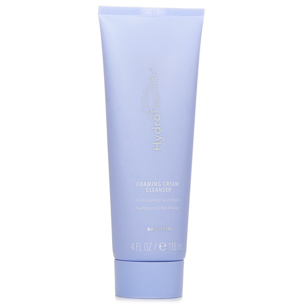 HydroPeptide Foaming Cream Cleanser 118ml/4oz