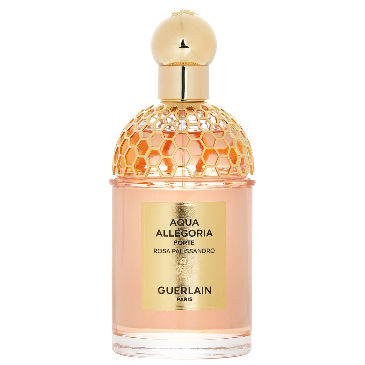 Guerlain Aqua Allegoria Forte Rosa Palissandro Eau De Parfum Spray 125ml/4.2oz