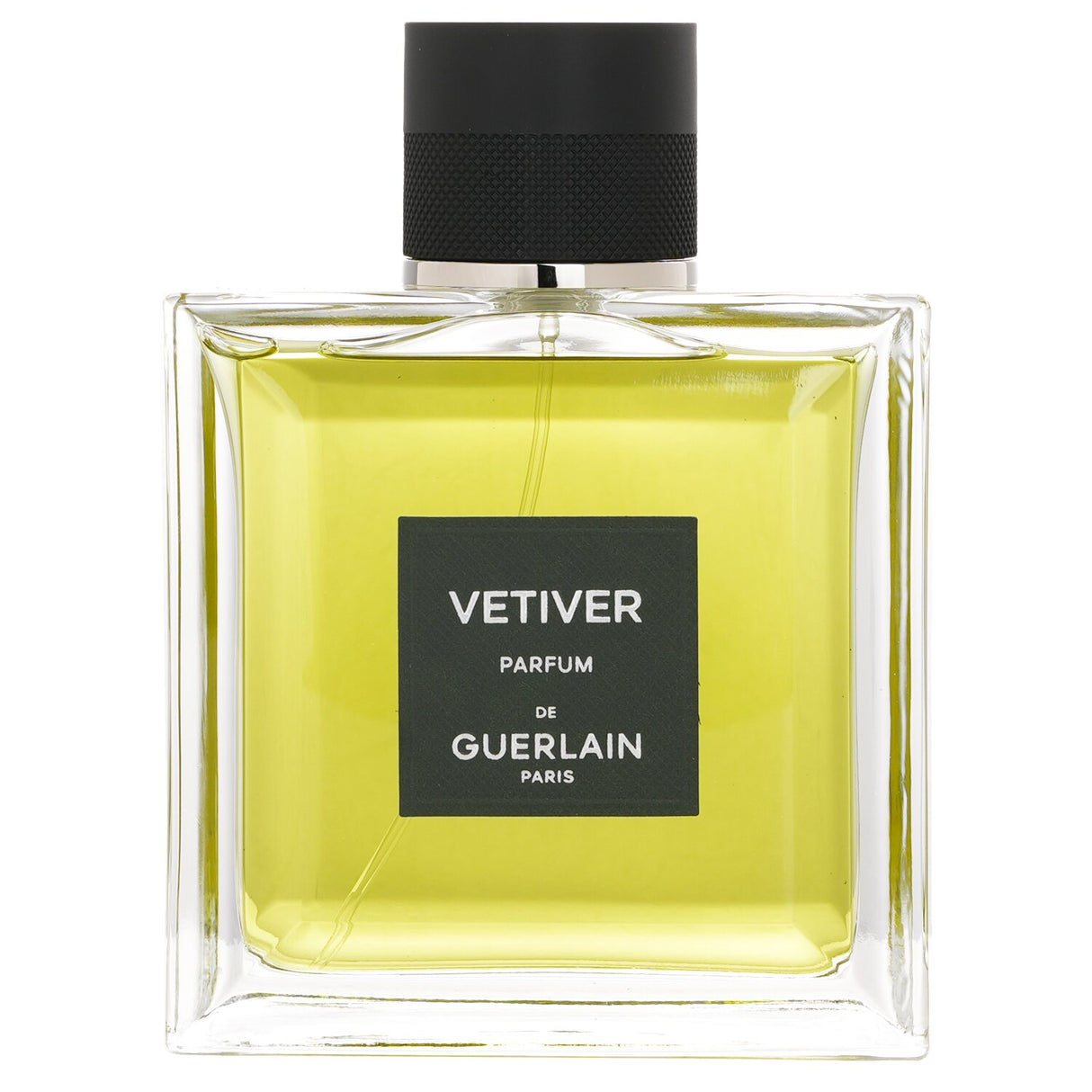 Guerlain Vetiver Parfum Spray 100ml/3.3oz