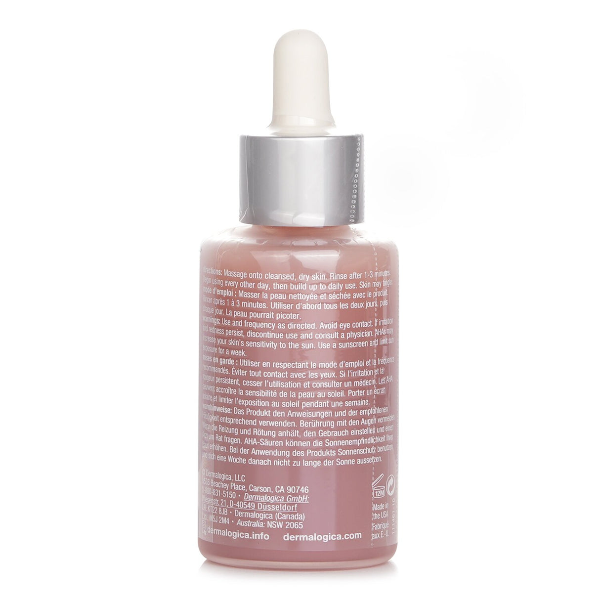 Dermalogica Liquid Peelfoliant 59ml