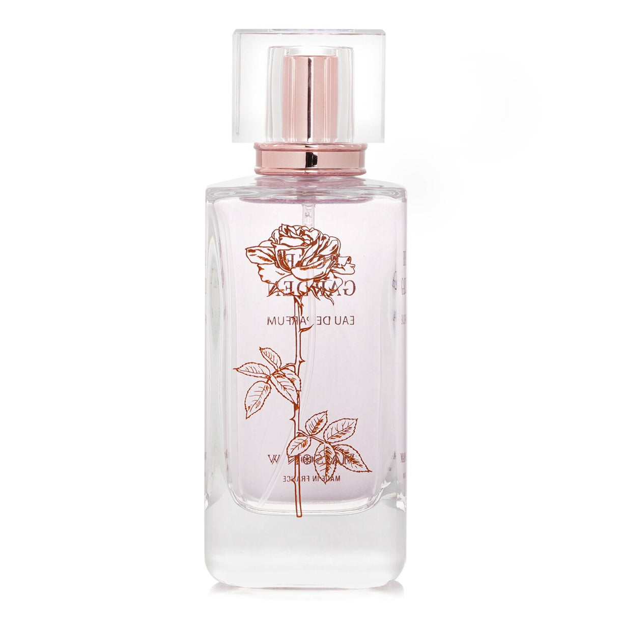 Maison W Rose Garden Eau De Parfum Spray 100ml/3.4oz