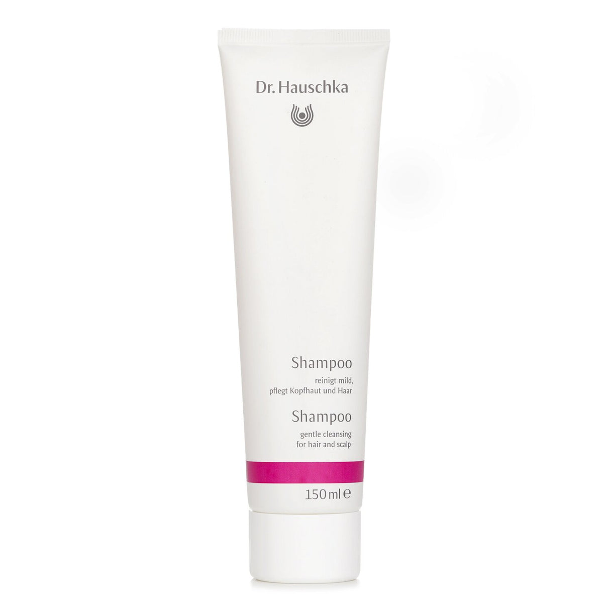 Dr. Hauschka Shampoo (Gentle Cleansing For Hair & Scalp) 150ml