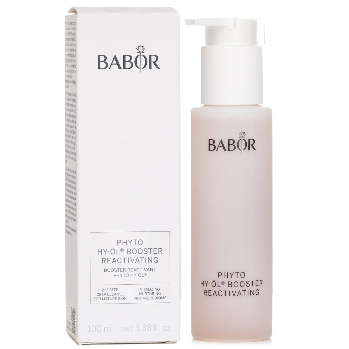Babor Phyto HY OL Booster Reactivating 100ml