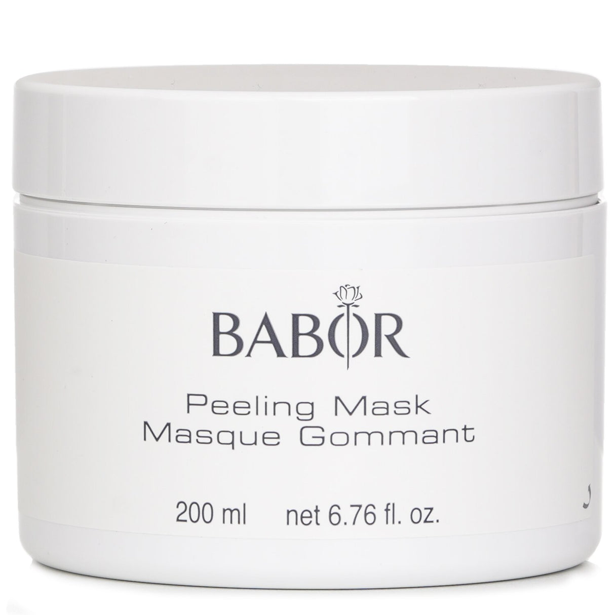 Babor Peeling Mask 200ml