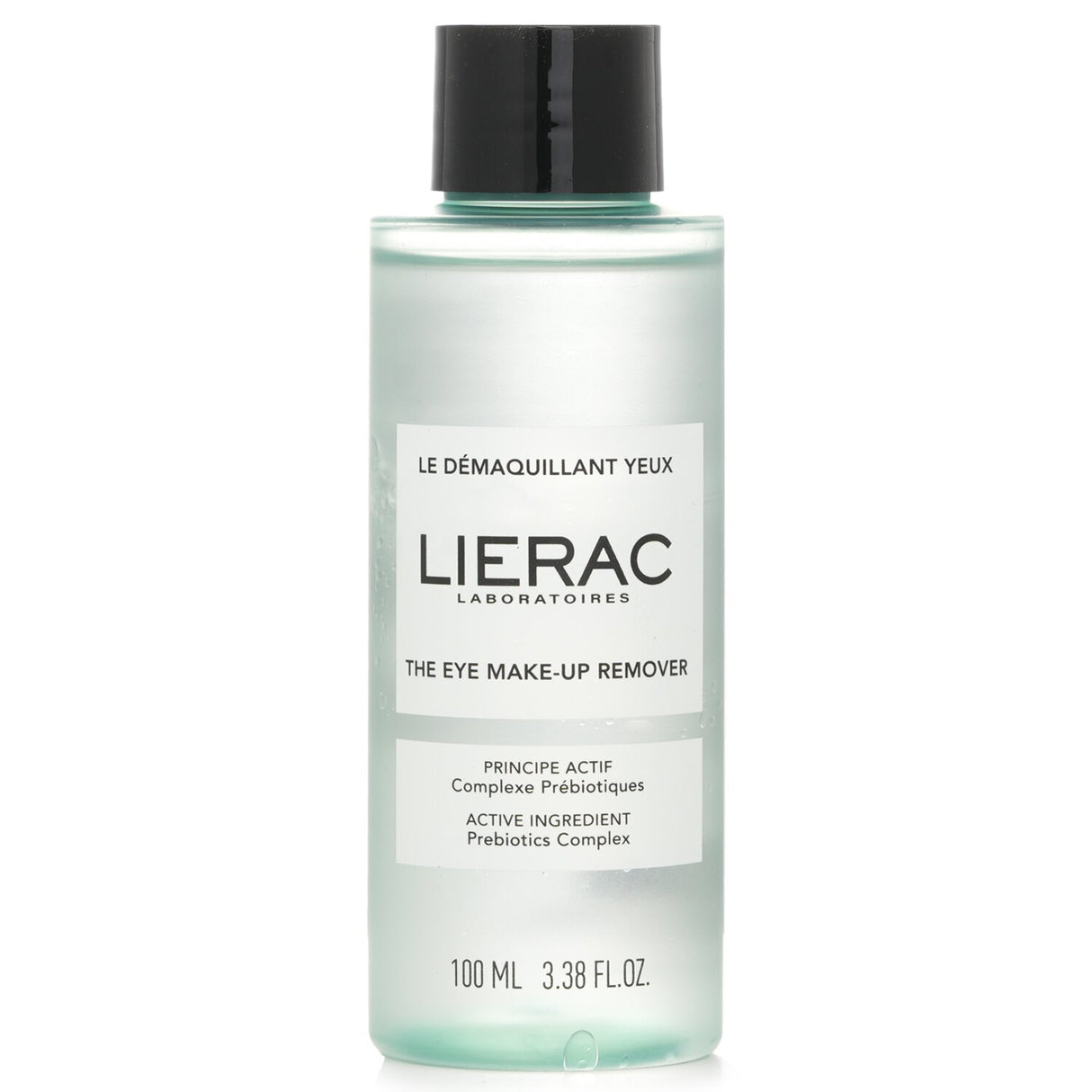Lierac The Eye Makeup Remover 100ml