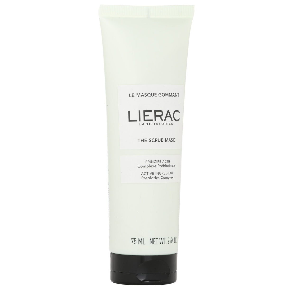 Lierac The Scrub Mask 75ml