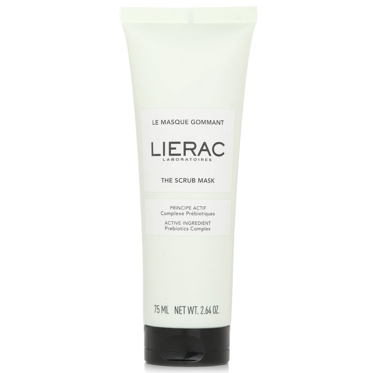 Lierac The Scrub Mask 75ml