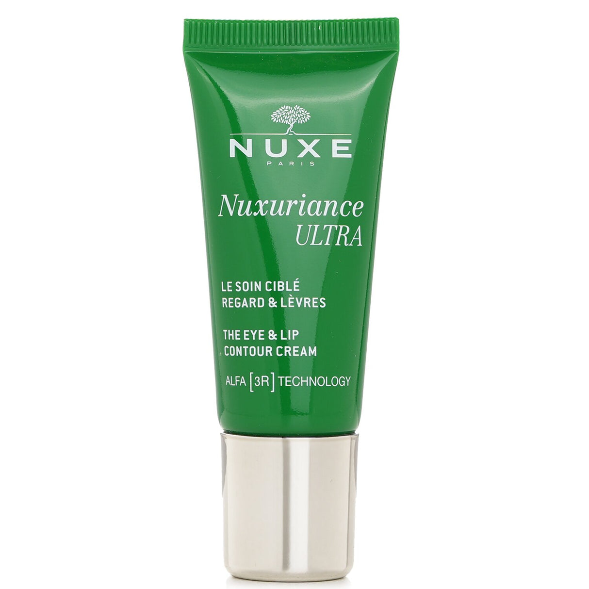 Nuxe Nuxuriance Ultra The Eye And Lip Contour Cream 15ml
