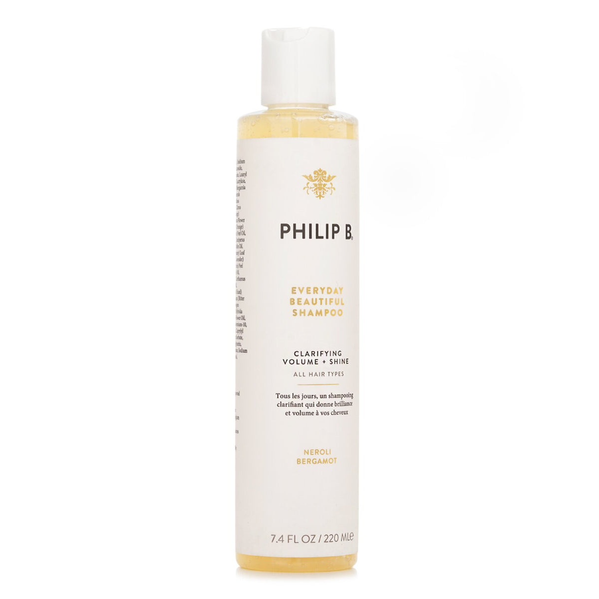Philip B Everyday Beautiful Shampoo 220ml