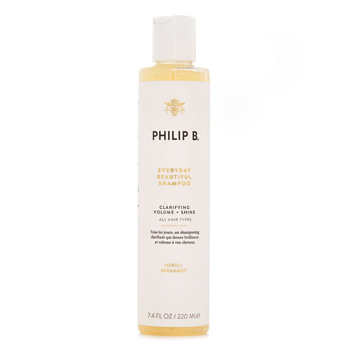 Philip B Everyday Beautiful Shampoo 220ml