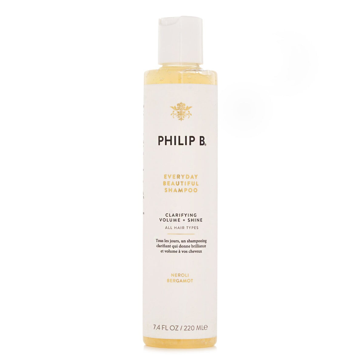Philip B Everyday Beautiful Shampoo 220ml