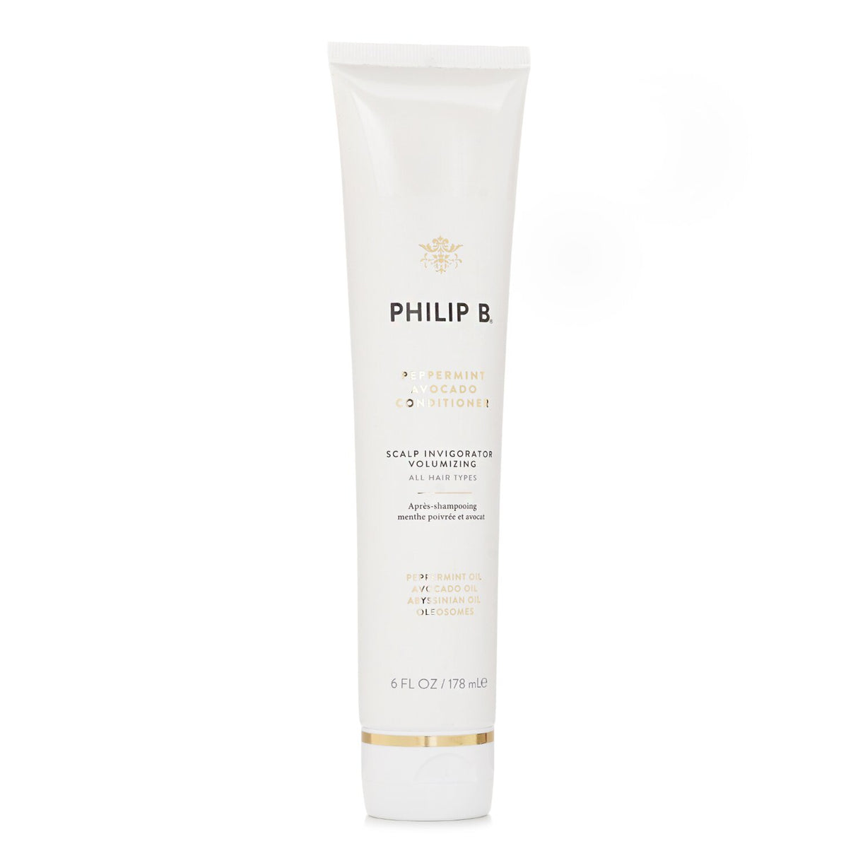 Philip B Peppermint Avocado Conditioner 178ml