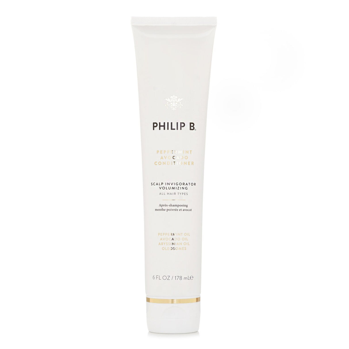 Philip B Peppermint Avocado Conditioner 178ml