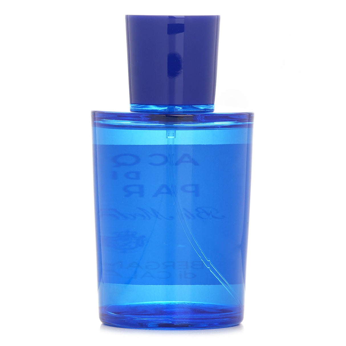 Acqua Di Parma Blu Mediterraneo Bergamotto Di Calabria Eau De Toilette Spray 100