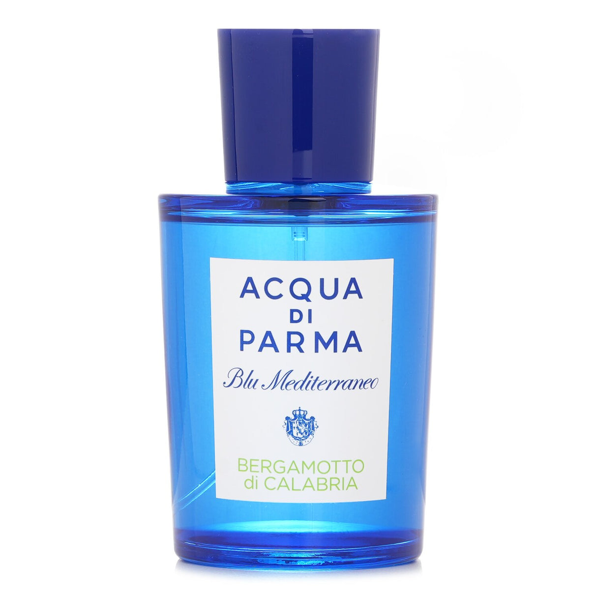 Acqua Di Parma Blu Mediterraneo Bergamotto Di Calabria Eau De Toilette Spray 100